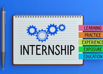 Conference on Internship Opportunities (May)