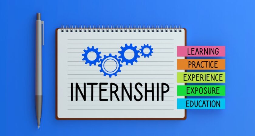 Conference on Internship Opportunities (May)