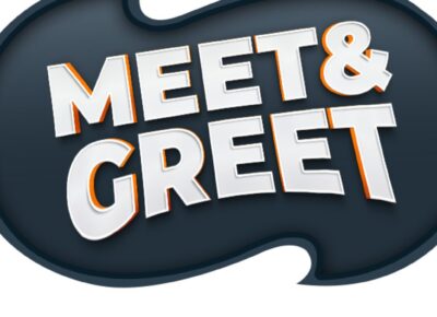 Meet and Greet Social Event (August)