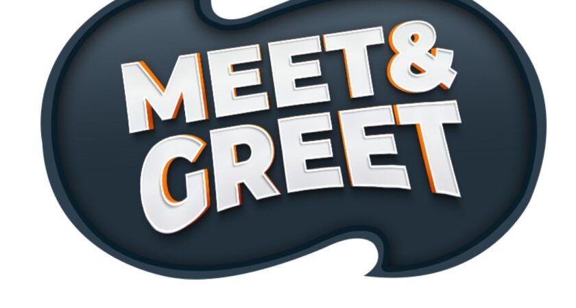 Meet and Greet Social Event (August)