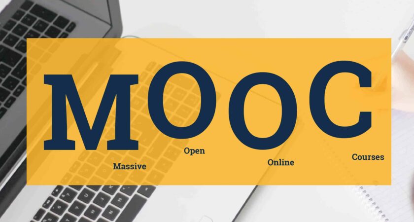 Conference on the Elite MOOC (February)